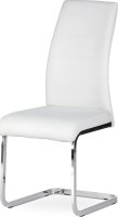 Jídelní židle DCL-408 WT