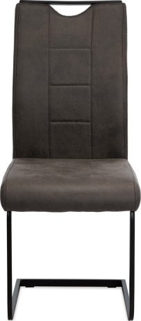 Jídelní židle DCL-412 GREY3