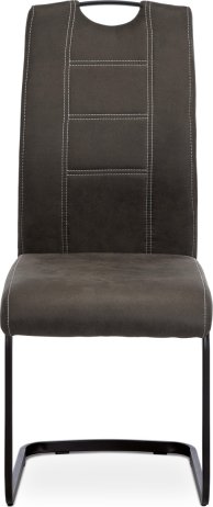 Jídelní židle DCL-413 GREY3