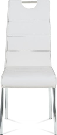 Jídelní židle HC-484 WT